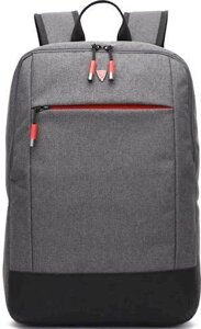 Рюкзак для ноутбука 15.6" Sumdex PON-261GY, серый