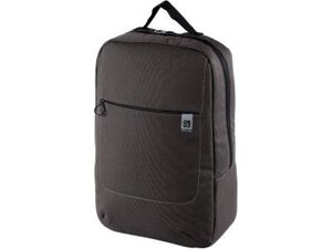 Рюкзак для ноутбука 15.6" Tucano Loop черный