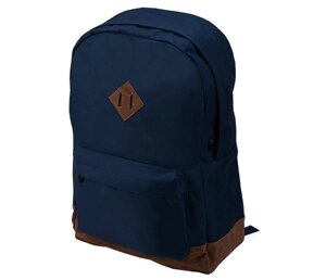 Рюкзак для ноутбука Continent BP-003, Blue 15.6"