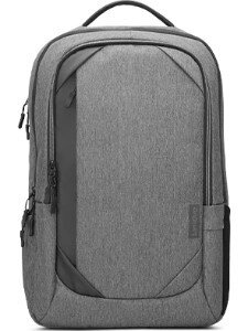 Рюкзак для ноутбука Lenovo Urban B730 , 17" Черный/серый