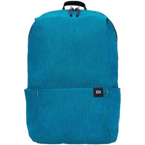 Рюкзак Xiaomi Mi Casual Daypack голубой