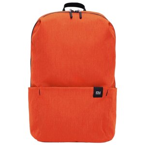 Рюкзак Xiaomi Mi Casual Daypack оранжевый