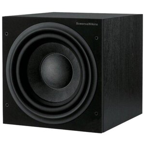 Сабвуфер Bowers & Wilkins ASW610 черный