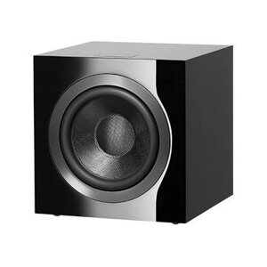 Сабвуфер Bowers & Wilkins DB4S черный