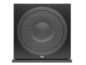 Сабвуфер Elac DEBUT SUB3030 черный