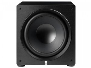 Сабвуфер Elac VARRO PS500 черный