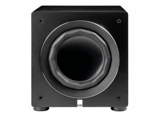 Сабвуфер Elac VARRO RS500 черный