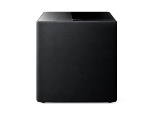 Сабвуфер KEF Kube15 MIE черный