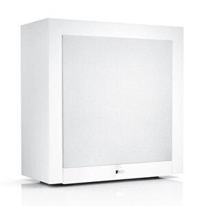 Сабвуфер KEF T2 белый