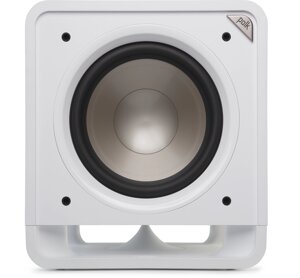 Сабвуфер Polk Audio HTS SUB 12 белый