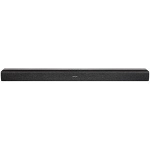 Саундбар Denon DHT-S217 черный