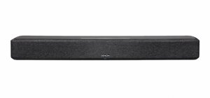 Саундбар Denon Home 550 черный