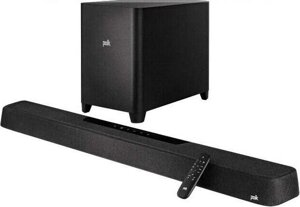 Саундбар Polk Audio Magnifi Max AX