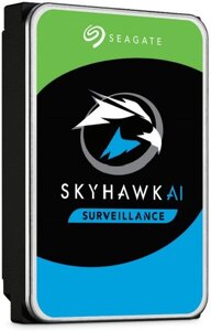 Seagate skyhawk AI ST16000VE002 16TB
