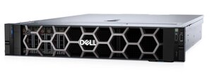 Сервер dell PE R760xs 16SFF (210-bglv_16B2)