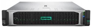 Сервер HPE proliant DL380 gen10 (P56964-B21)