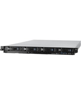 Серверный баребон asus RS500A-E9-RS4, EPYC 7000, 16 DDR4, D-sub, DVD-RW, 4SATA