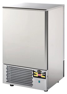 Шкаф шоковой заморозки Apach SH10