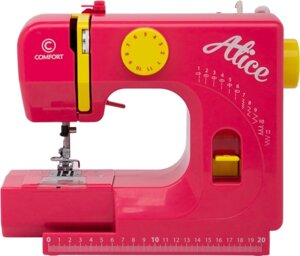 Швейная машина Comfort 8 Alice