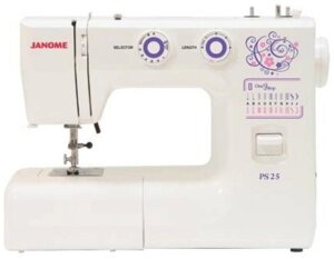 Швейная машина Janome PS-25