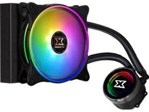 Система охлаждения Xigmatek Aurora 120 RGB
