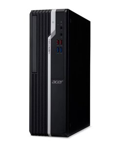 Системный блок acer VX2715G (DT. L0qmc. 02S)