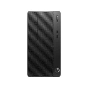 Системный блок HP 290 G4 MT 123P2ea