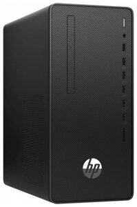 Системный блок HP Desktop Pro G6 36T10ES