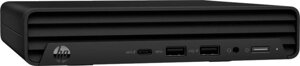 Системный блок HP Elite Mini 600 G9 (8B3L0AW)