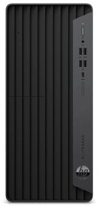 Системный блок HP elitedesk 800 G6 TWR PL260W 1D2y2EA