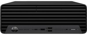 Системный блок HP pro SFF 400 G9 6A7g5EA