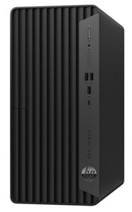 Системный блок HP Pro Tower 400 (6A7V9EA)