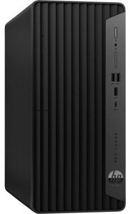 Системный блок HP Pro Tower 400 G9 (6A741EA)