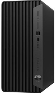 Системный блок HP Pro Tower 400 G9 (6U3M9EA)