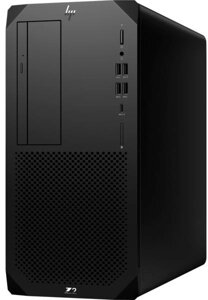 Системный блок HP Z2 G9 (5F174EA)