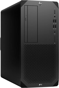 Системный блок HP Z2 G9 Tower (86B75EA)