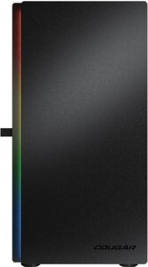 Системный блок XG Pro-Gaming XGMM 001/Cougar Purity RGB