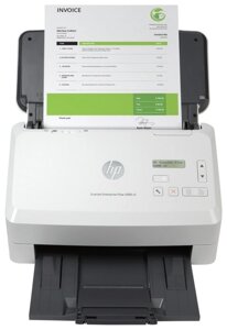 Сканер HP ScanJet Enterprise Flow 5000 s5 (6FW09A)