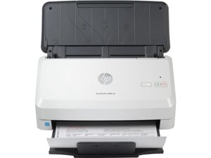 Сканер HP scanjet pro 3000 s4 (6FW07A)