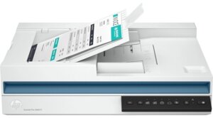 Сканер HP ScanJet Pro 3600 f1 (20G06A)