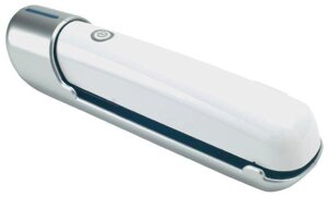 Сканер Mustek iScan Combi S600, серебристый