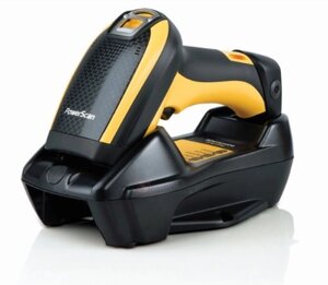 Сканер штрих-кода Datalogic PM9501-433RBK10