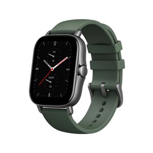 Смарт часы Amazfit GTS 2e A2021 Зеленый