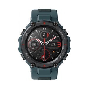 Смарт-часы Amazfit T-Rex Pro A2013 Cиний