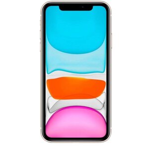 Смартфон Apple iPhone 11 64GB Black