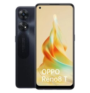 Смартфон Oppo Reno 8T 8/256 Black