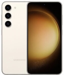 Смартфон Samsung S23 128 Cream