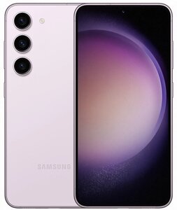 Смартфон Samsung S23 128 Lavender