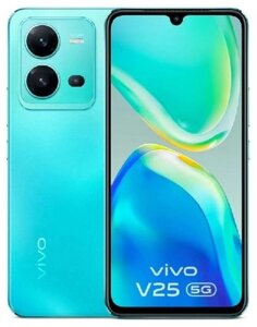 Смартфон Vivo V25 8/256 Blue