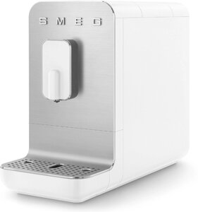 Smeg BCC01WHMEU белый